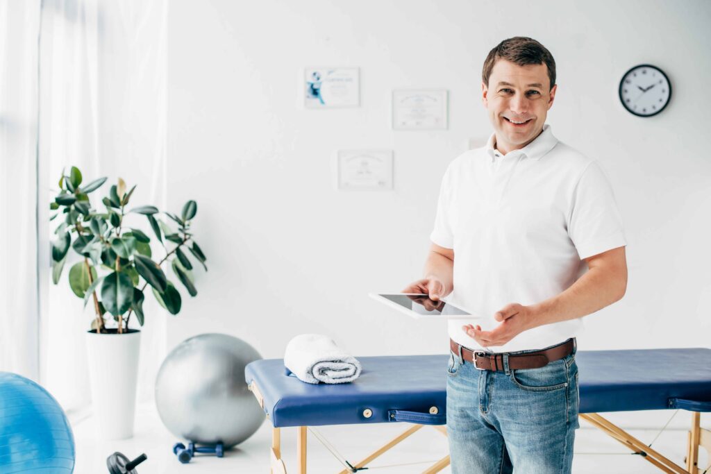 Formation prévention des blessures musculaires dans le domaine sportif
