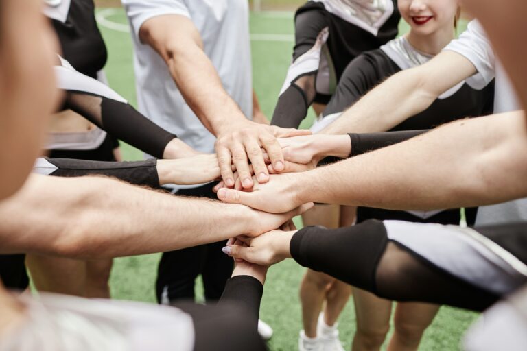 Formation prévention des blessures musculaires dans le domaine sportif