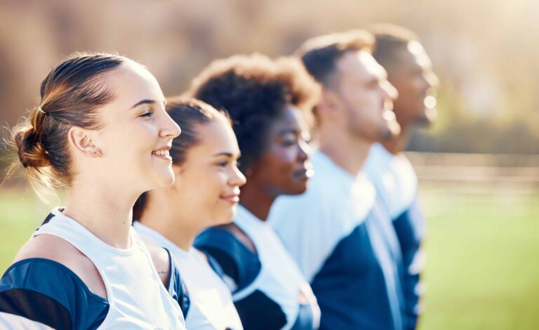 Formation prévention des blessures musculaires dans le domaine sportif