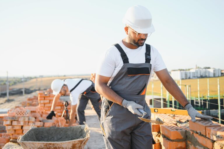 Formation gestes et postures des métiers en extérieure