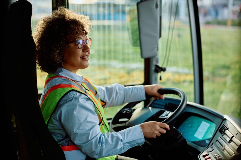 Formation gestes et postures pour les métiers du transport