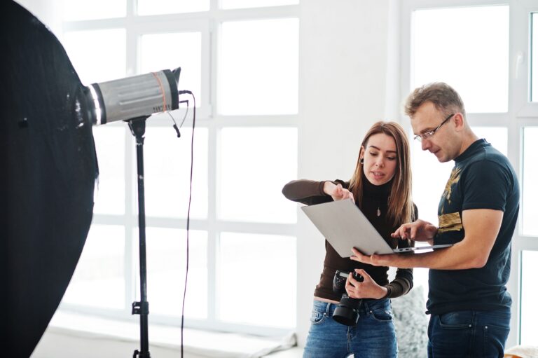 Formation gestes et postures pour les métiers de l'image, du son et du spectacle