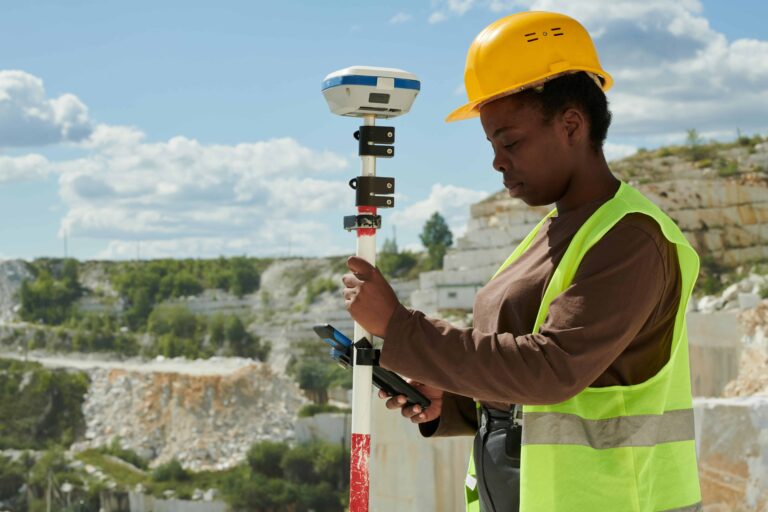 Formation gestes et postures des métiers en extérieure